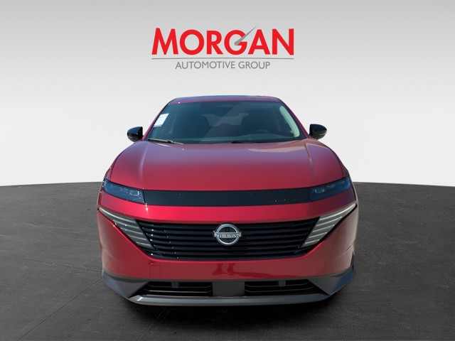 2025 Nissan Murano - Photo 4