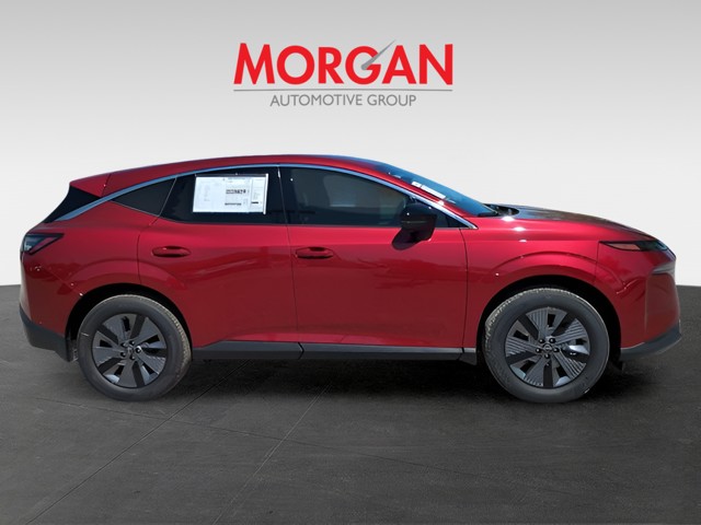 2025 Nissan Murano - Photo 8