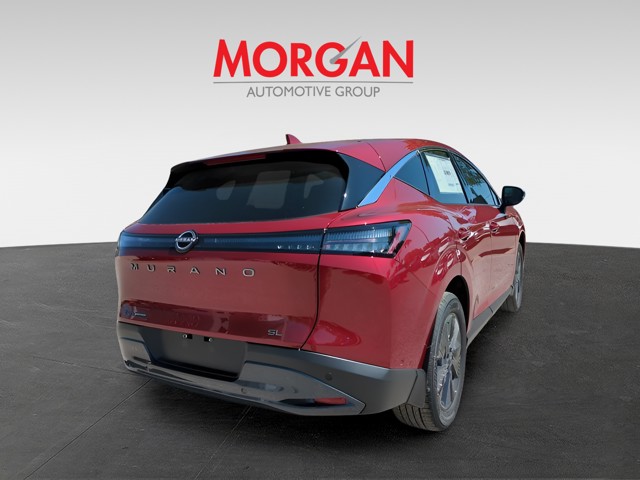 2025 Nissan Murano - Photo 5