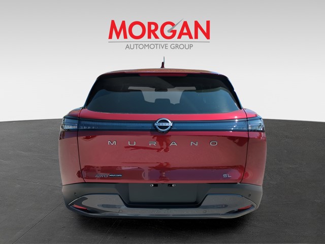 2025 Nissan Murano - Photo 7