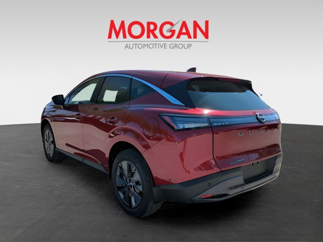 2025 Nissan Murano - Photo 6