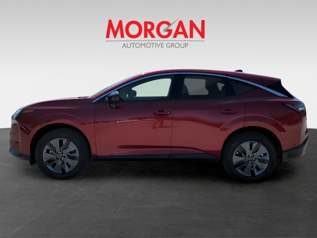 2025 Nissan Murano - Photo 9