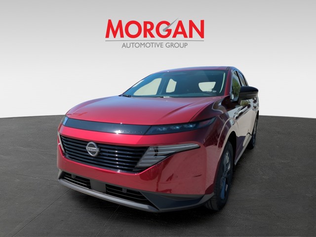 2025 Nissan Murano - Photo 3