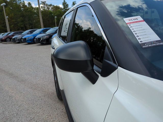 2026 Nissan Rogue - Photo 12