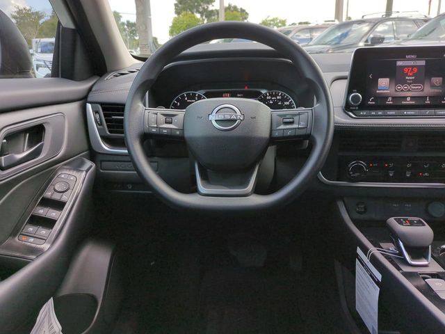 2026 Nissan Rogue - Photo 14