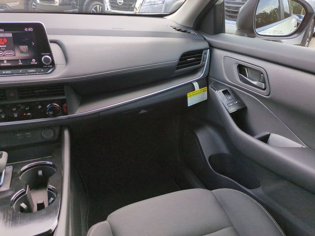 2026 Nissan Rogue - Photo 15