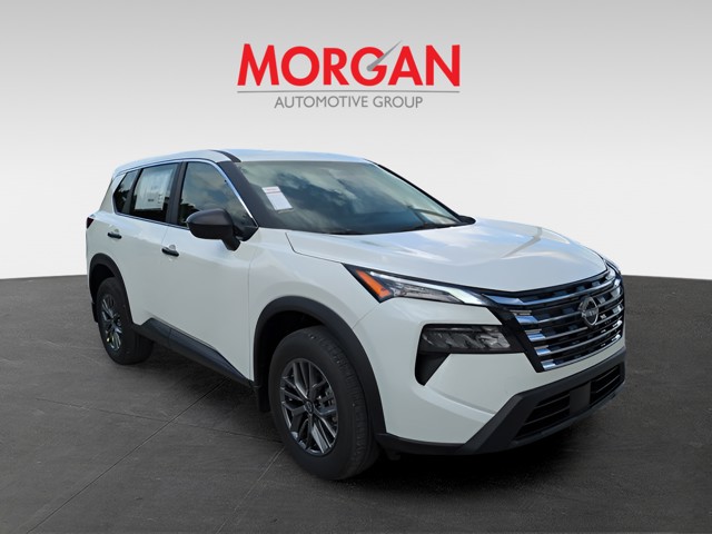 2026 Nissan Rogue - Photo 2