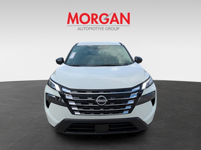 2026 Nissan Rogue - Photo 3