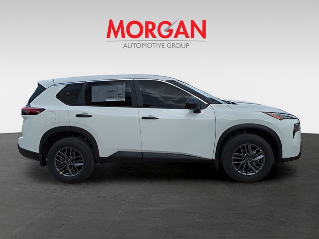 2026 Nissan Rogue - Photo 8