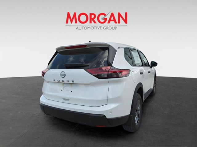 2026 Nissan Rogue - Photo 5