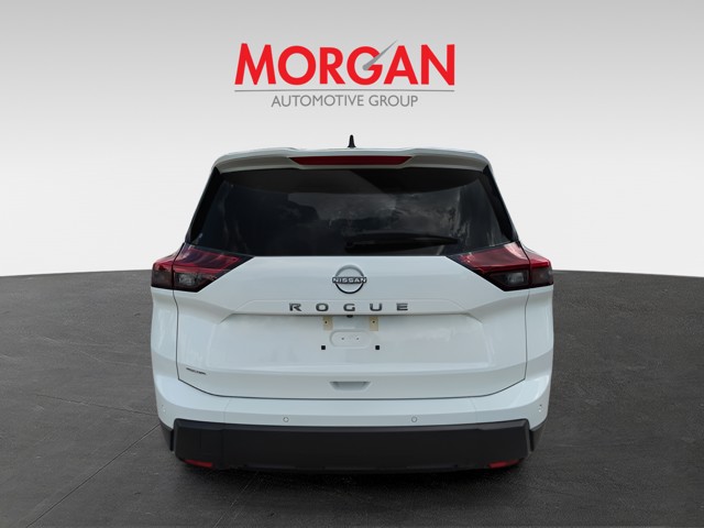 2026 Nissan Rogue - Photo 7