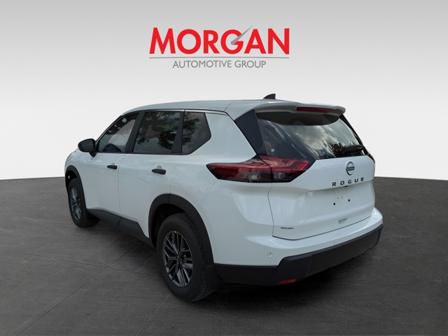 2026 Nissan Rogue - Photo 6