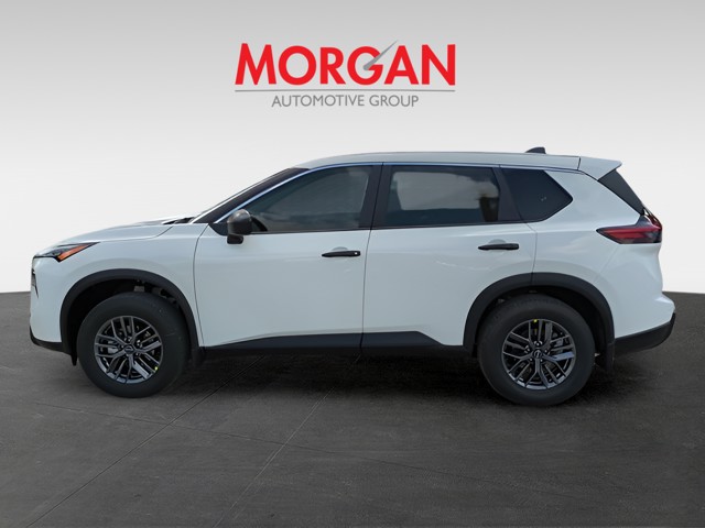 2026 Nissan Rogue - Photo 9