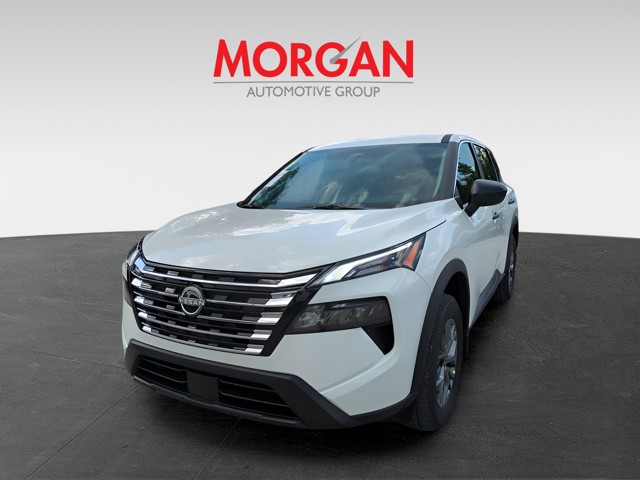 2026 Nissan Rogue - Photo 4