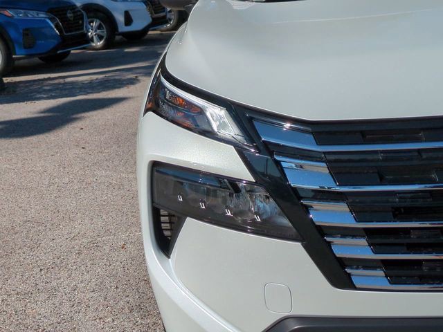 2026 Nissan Rogue - Photo 10