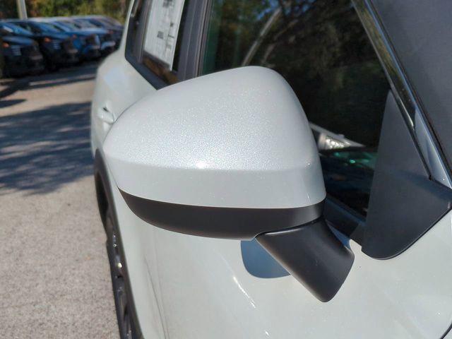 2026 Nissan Rogue - Photo 12