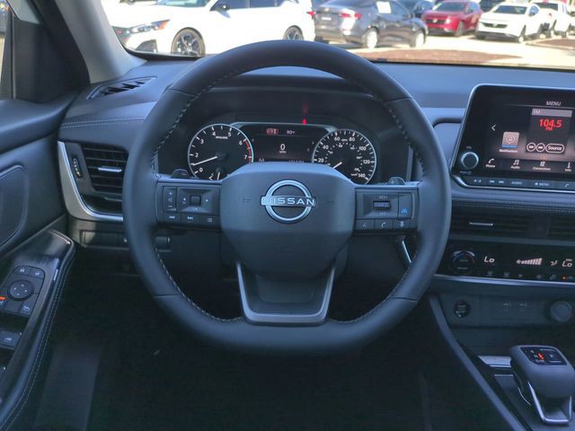 2026 Nissan Rogue - Photo 14