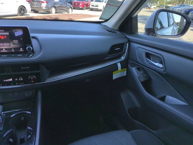 2026 Nissan Rogue - Photo 15