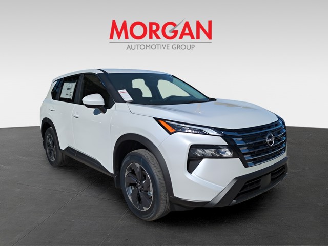 2026 Nissan Rogue - Photo 2