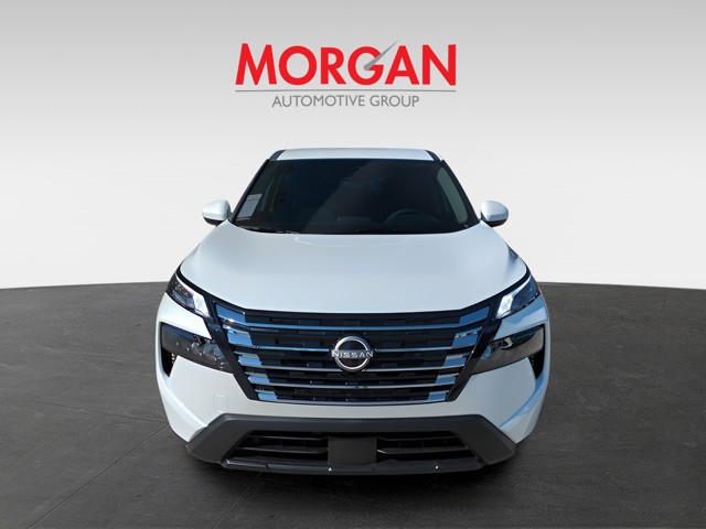 2026 Nissan Rogue - Photo 4