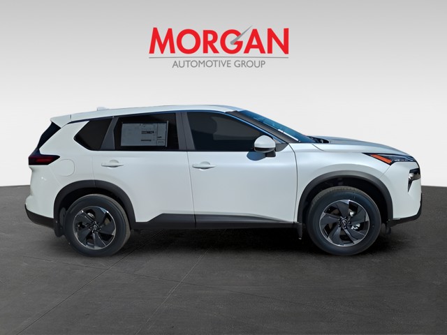 2026 Nissan Rogue - Photo 8