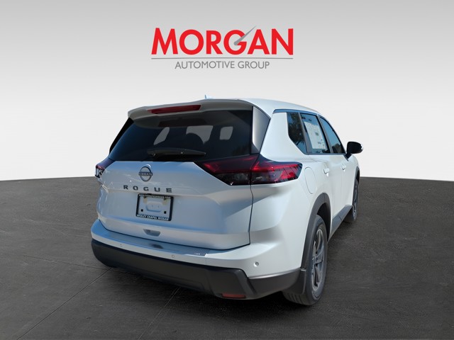 2026 Nissan Rogue - Photo 5