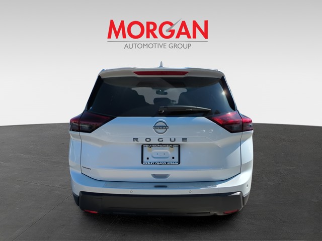 2026 Nissan Rogue - Photo 7