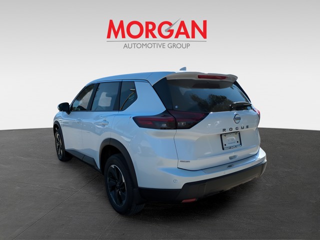 2026 Nissan Rogue - Photo 6