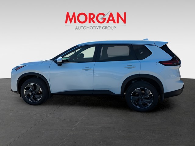 2026 Nissan Rogue - Photo 9