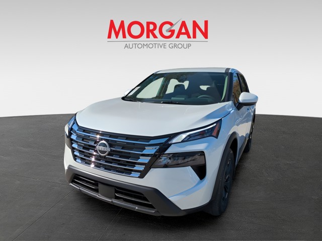 2026 Nissan Rogue - Photo 3