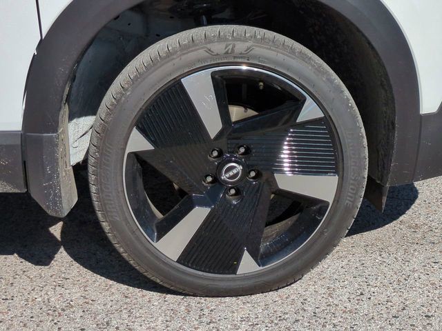2026 Nissan Kicks - Photo 11