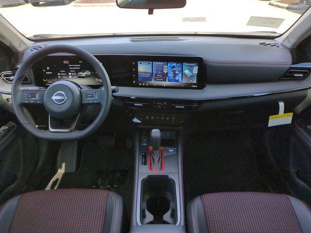 2026 Nissan Kicks - Photo 13