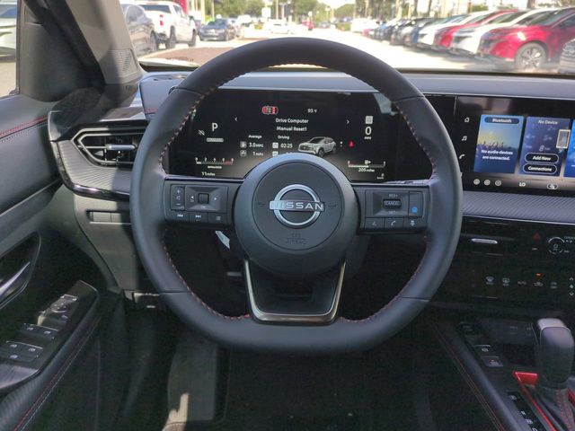 2026 Nissan Kicks - Photo 14