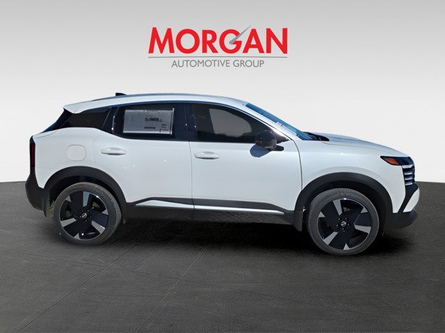 2026 Nissan Kicks - Photo 8