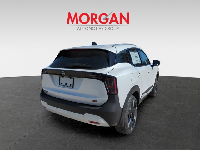 2026 Nissan Kicks - Photo 5