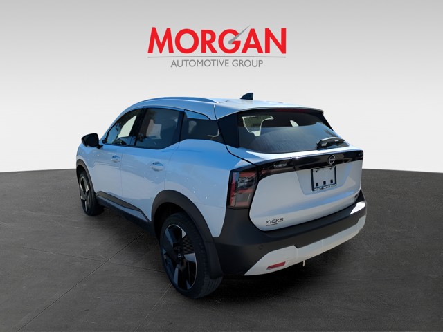 2026 Nissan Kicks - Photo 6