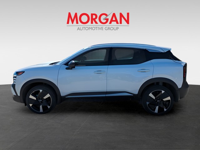 2026 Nissan Kicks - Photo 9