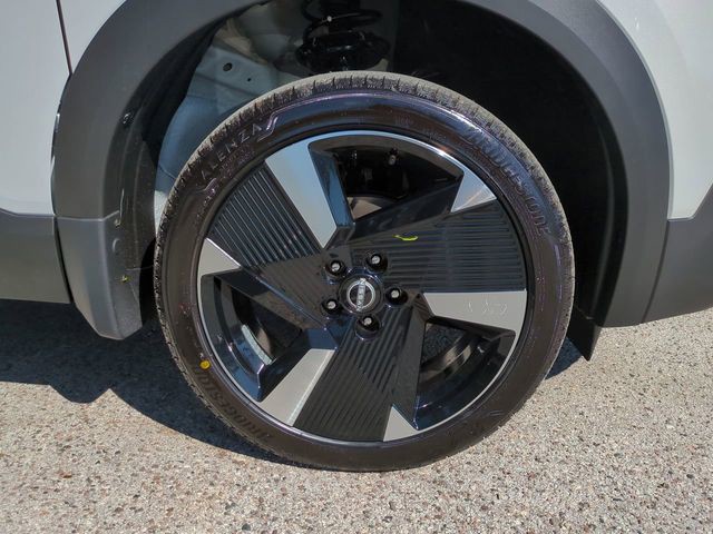 2026 Nissan Kicks - Photo 11