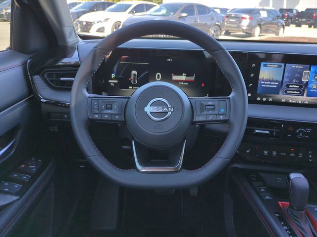 2026 Nissan Kicks - Photo 14
