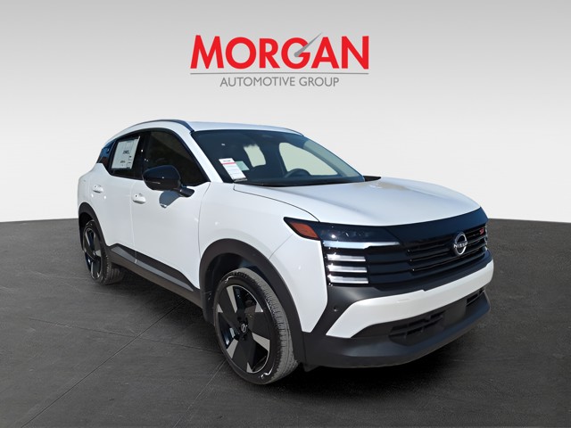 2026 Nissan Kicks - Photo 2