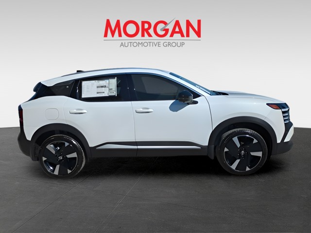 2026 Nissan Kicks - Photo 8