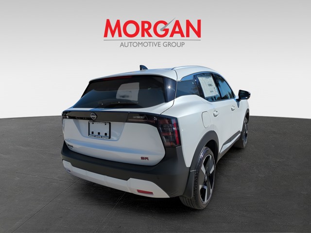 2026 Nissan Kicks - Photo 5