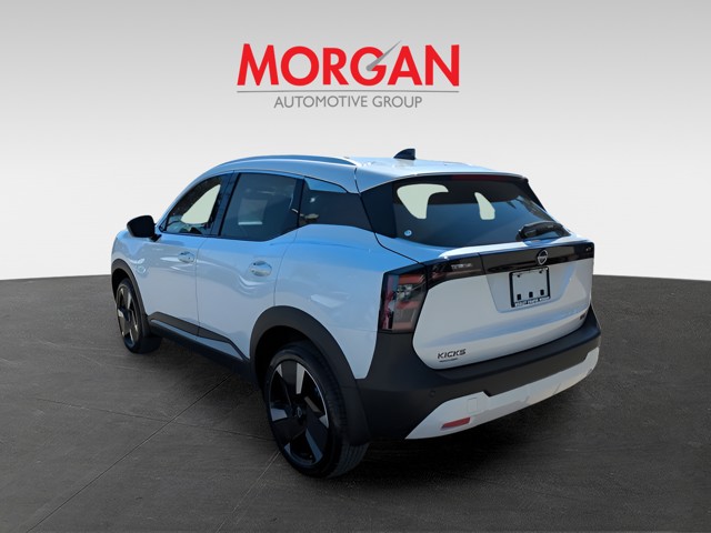 2026 Nissan Kicks - Photo 6