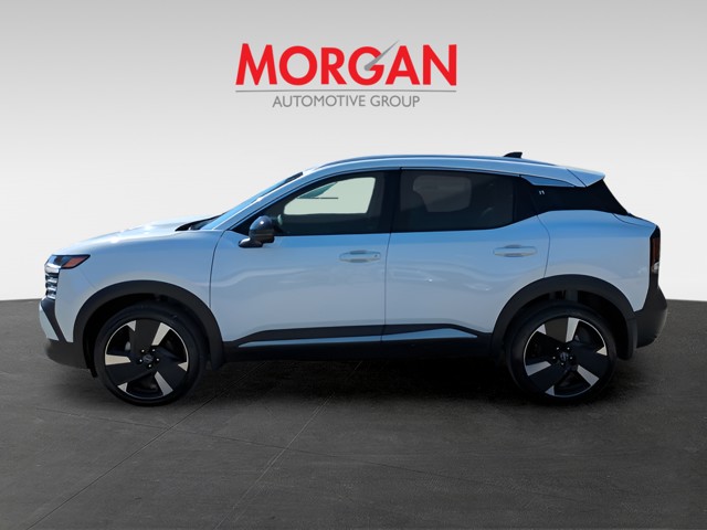 2026 Nissan Kicks - Photo 9