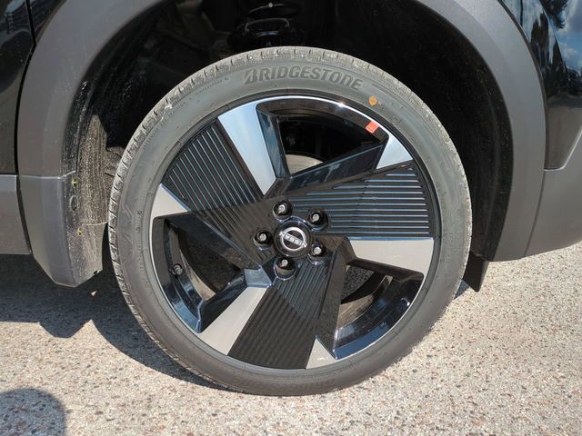 2026 Nissan Kicks - Photo 11