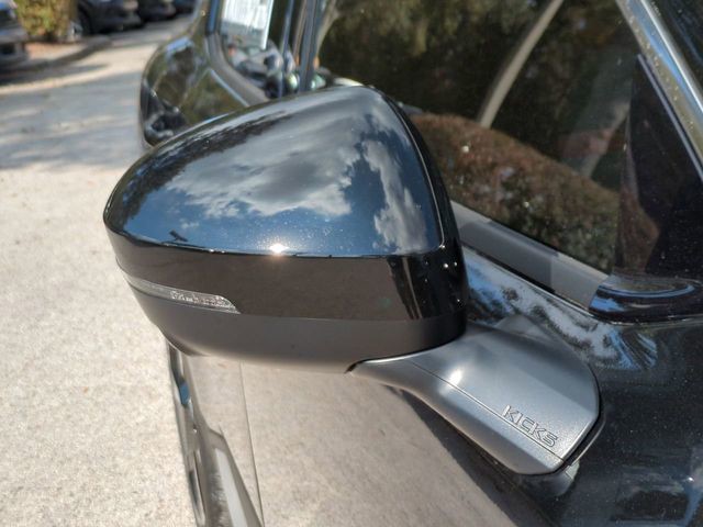 2026 Nissan Kicks - Photo 12