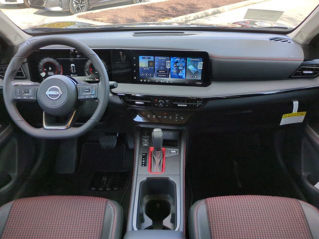 2026 Nissan Kicks - Photo 13
