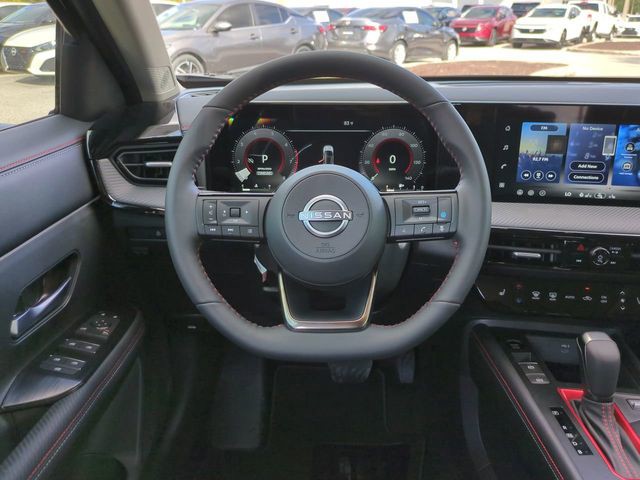 2026 Nissan Kicks - Photo 14