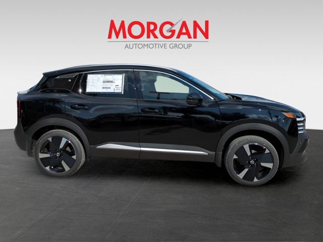 2026 Nissan Kicks - Photo 8