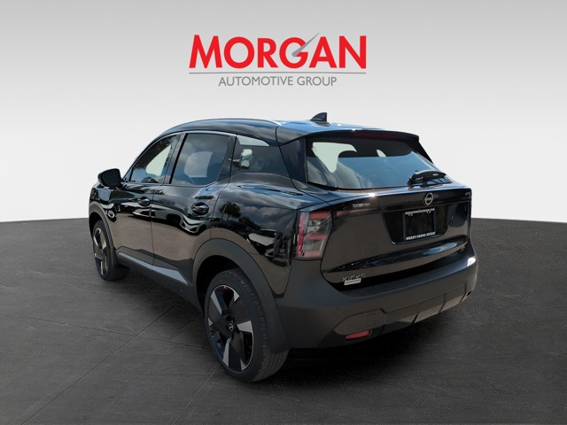 2026 Nissan Kicks - Photo 6